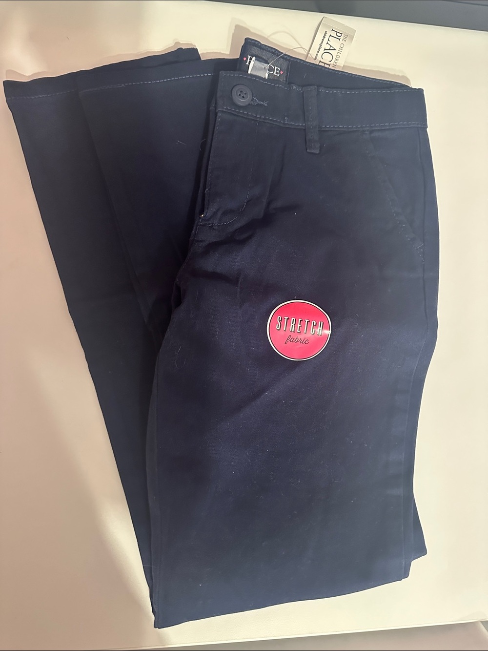 Childrens place uniform pants